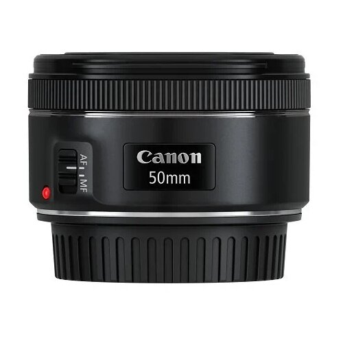Canon Objektiv EF 50MM 1.8 STM Cijene