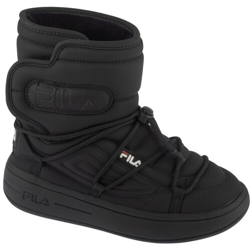 Fila &amp;Scaron;kornji za sneg Superbubble Boot Črna Slike