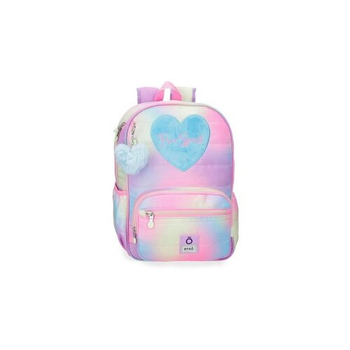 Enso Ranac 38 cm - Pink ( 98.324.21 ) Slike