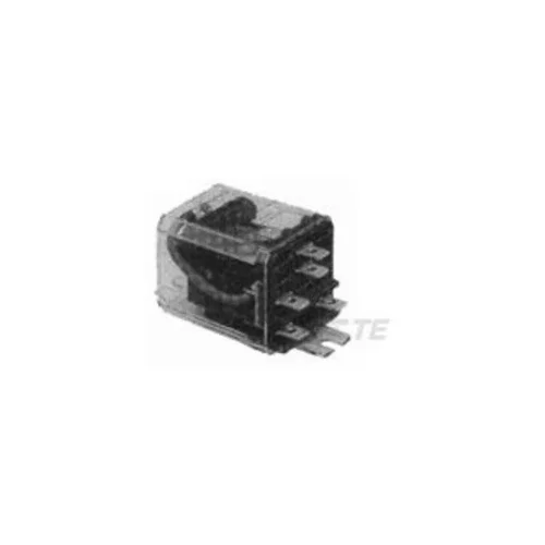 TE CONNECTIVITY GPR Panel Plug-In Relays Sockets Acc.-P&BGPR Panel Plug-In Relays Sockets Acc.-P&B 8-1393114-6 AMP