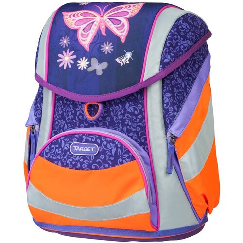 Target &scaron;kolska torba Reflex Gold Butterfly 17983 Cijene
