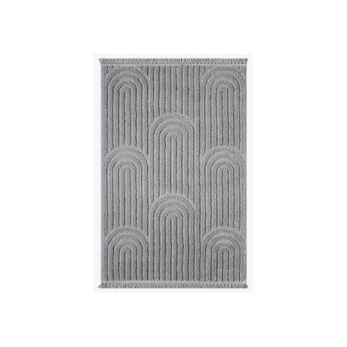 Conceptum Hypnose janerio - grey grey carpet (140 x 200) Slike