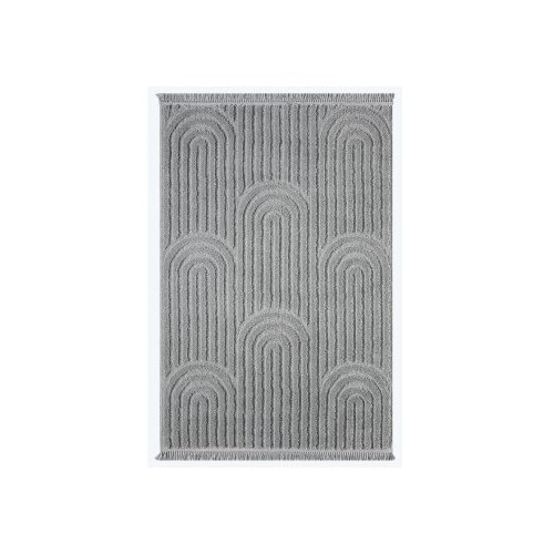 Conceptum Hypnose tepih Janerio, 140 x 200 cm, siva Slike