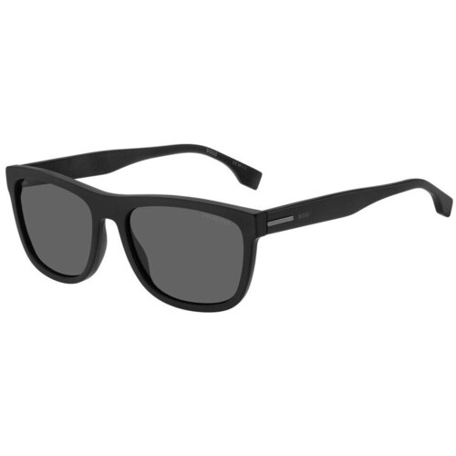 Boss Sončna očala 1439s003f Črna Slike
