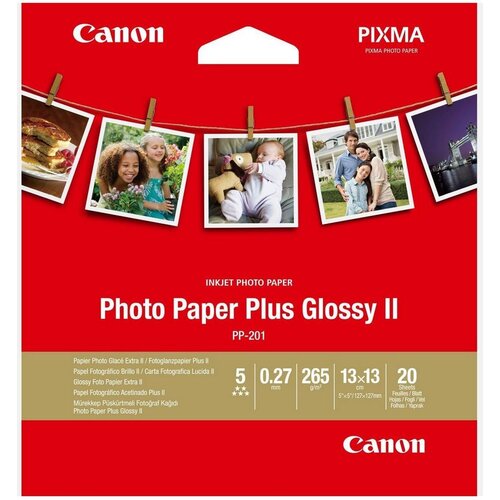 Canon PP201 5X5 20SH Cene