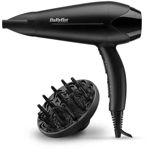 Fen ZA KOSU BABYLISS D563DE POWER DRY 2100W