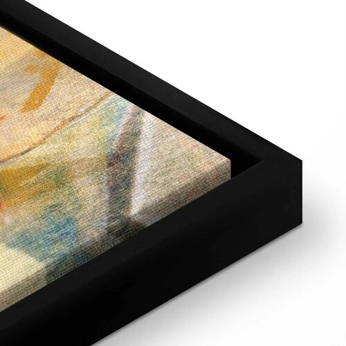  Slika - Explosion of Wild Colors (1 Part) Wide 60x40 Cene
