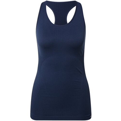 Hummel Športni top 'Tif' marine / mornarska / svetlo siva Cene