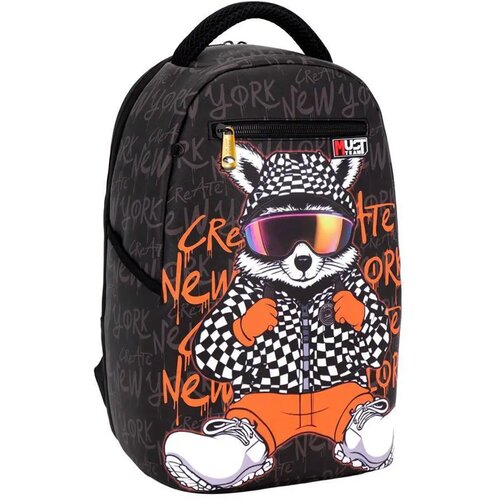 Luna must team cool zaobljena &scaron;kolska torba, ruksak 29x17x46 cm Cijene
