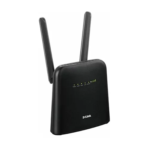 D-link LTE router Cat7 Wi-Fi AC1200, DWR-960