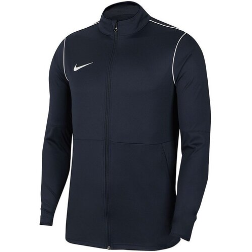 Nike Dry Park 20 Trk Jkt K Crna Slike