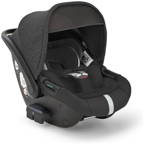 Inglesina a-s darwin recline i-size(40-75cm),ublck ( A099614 ) Slike