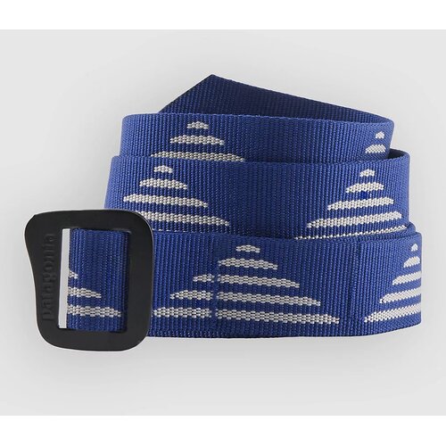 Patagonia Friction Pas hut tripper stripe / cobalt Slike