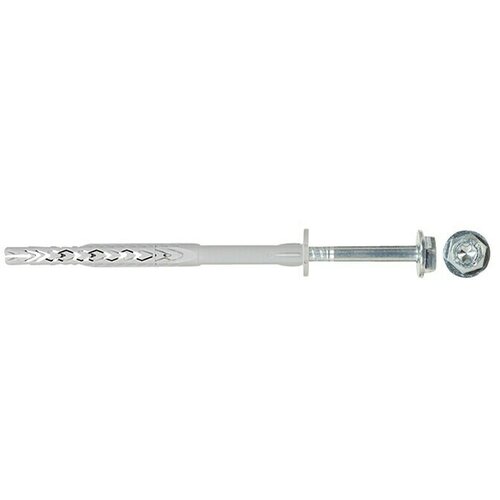 Fischer Udarna tipla s vijkom SXRL FUS (Promjer tiple: 14 mm, Duljina tiple: 200 mm, Čelik) Cijene