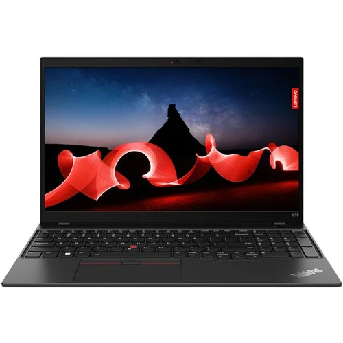 Lenovo prenosnik ThinkPad L15 Gen 4/15.6/Intel Core i7/1355U