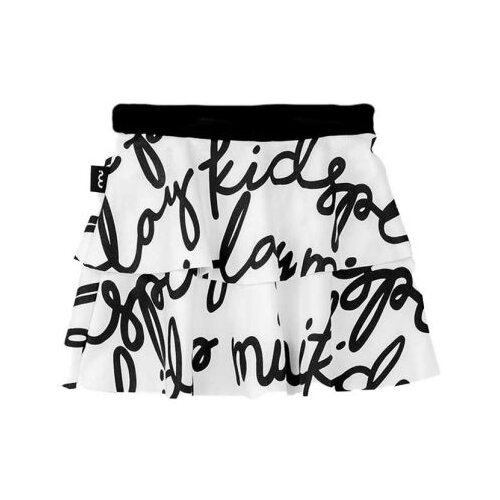 Minimi Vanila white suknjica Slike