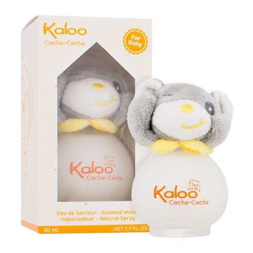 Kaloo Unisex parfem Cache- Cache Miris za decu bez alkohola, EDS, 50 ml Cene