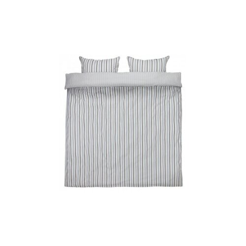  Set posteljine montreal 200x220 plava Cene