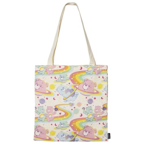 Selected Platnena shopping torba Care Bears, 38 x 40 x 0,4 cm Cijene