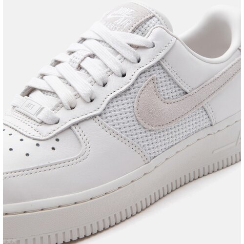 Nike Nizke superge &amp;#039;Air Force 1 &amp;#039;07&amp;#039; ecru / off-bela Slike