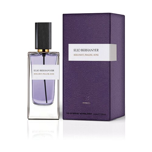 Elio Berhanyer enski parfem 100ml Purple Elio Berhanier EB 86640