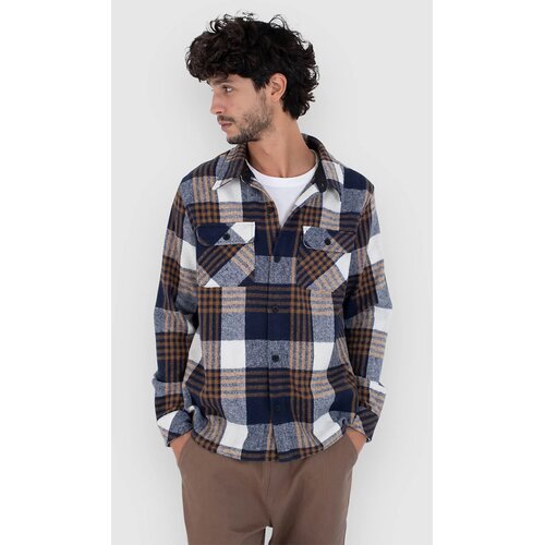 Hurley Ranger Flannel Srajca nightforce Slike