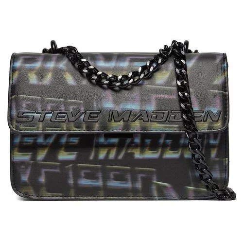 Steve Madden Ročna torba Breflex SM13001178-BMU Črna