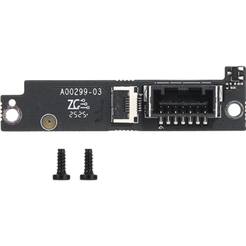 Bambu Lab Extruder Connection Board - P2S Cene
