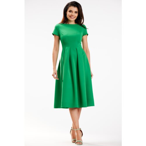 Awama Woman&amp;#039;s Dress A569 Slike