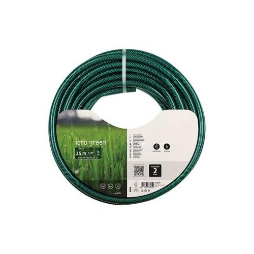 Protech CRIJEVO ZA VODU 1-2 IDO GREEN 25M Cijene