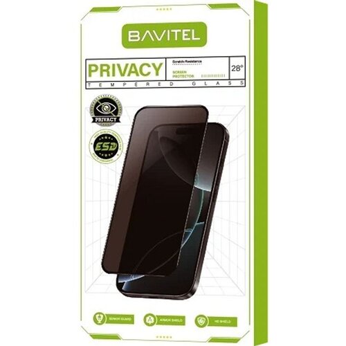Samsung S24/S25 Privacy za&amp;scaron;titno staklo- 9H Ultrasonic unlock Slike