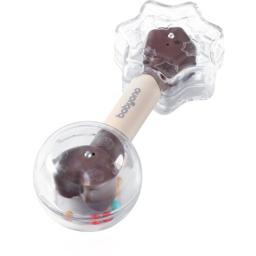 BabyOno Rattle Star zvečka 3m+ 1 kom Cijene