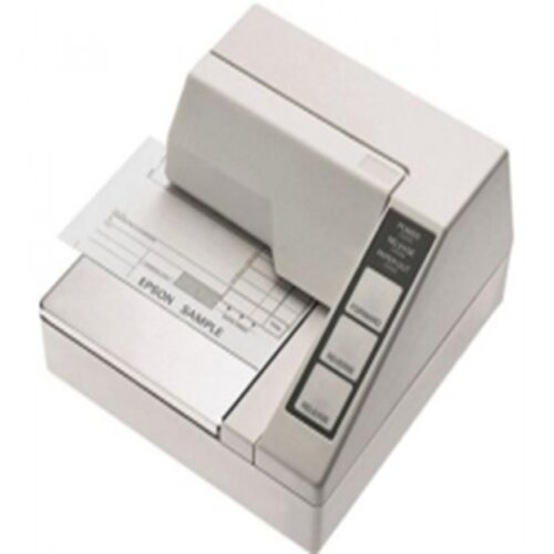 Epson TM U295 272 POS Slip &scaron;tampač Cene