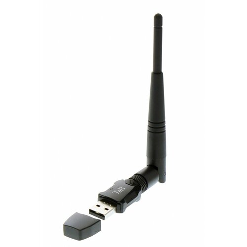 TNB ADWF300 WIFI Adapter 300MBPS wireless adapter Slike