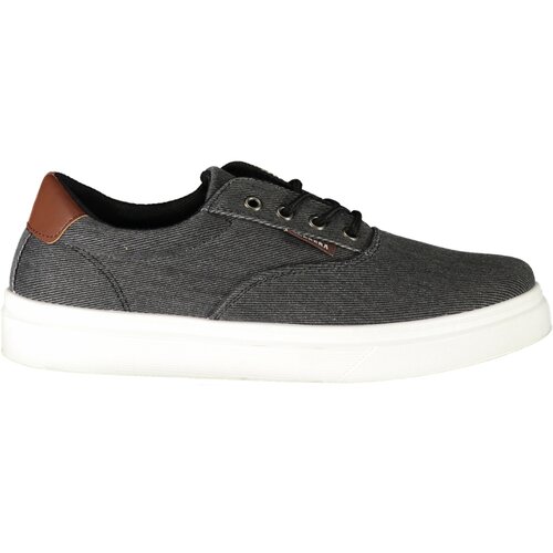 Carrera BLACK MEN&#39;S SPORTS SHOES Cene