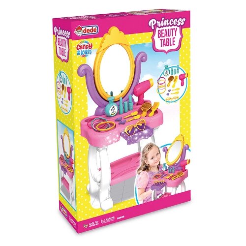 Dede Ogledalo set 036961 Slike