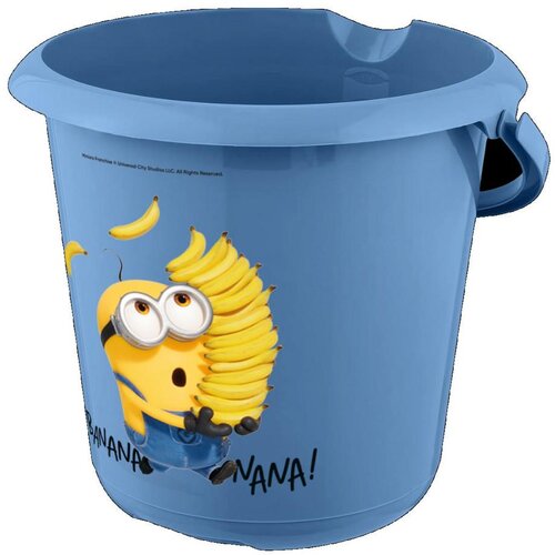 Mömax Vedro Minions - Ilvie - Ca. 10l Cene