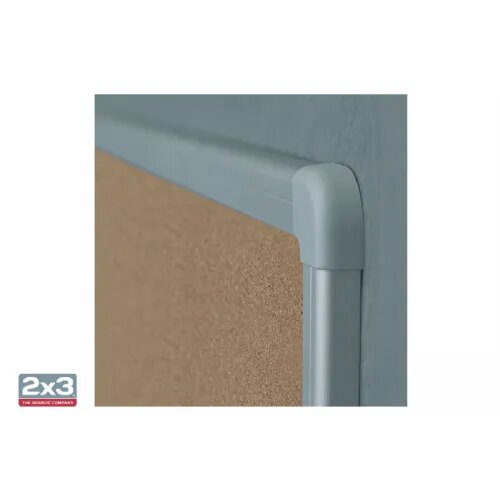 Reflecta Tabla pluta alu ram TCA 129 90x120 Slike