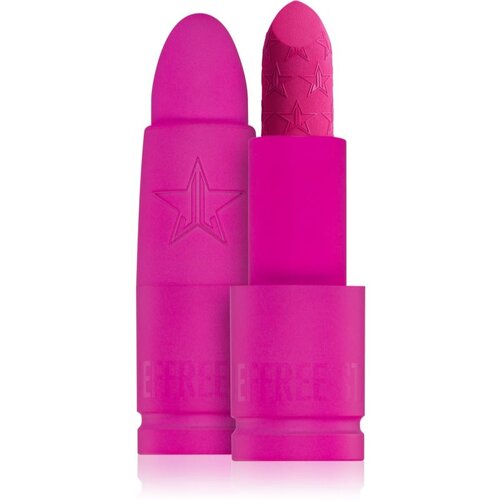 Jeffree Star Cosmetics Velvet Trap ruž za usne nijansa Pink Religion 4 g Cijene