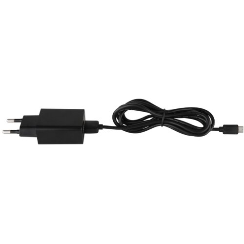 Globo 58439SA - LED dodirni prigu&amp;scaron;iva, punjiva stona lampa BRIGHTON LED/4W/5V 1800 mAh crna Slike