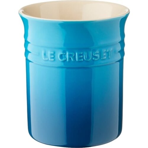 Le Creuset lonec za kuhinjske pripomočke - marseille modra Slike