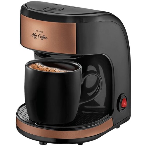 Goldmaster Aparat za filter kafu, 450W – MC-100 MyCoffee Cijene