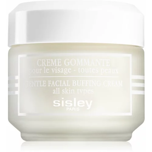 Sisley Gentle Facial Buffing Cream piling za sve vrste kože 50 ml