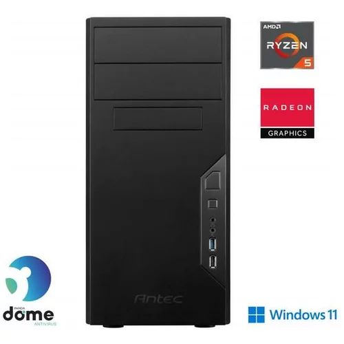 ANNI računalnik Home Advanced R5-4600G / Radeon / 16 GB / 1