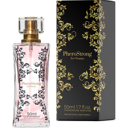 PheroStrong Pheromone for Women 50ml Cijene