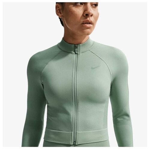 Nike W np df smls fz midlayer Slike