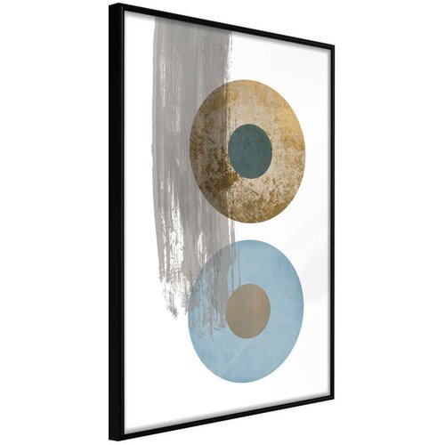  Poster - Favourite Records 30x45 Cene