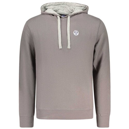 North Sails mu&amp;Scaron;ki duks 993048000/ siva Slike