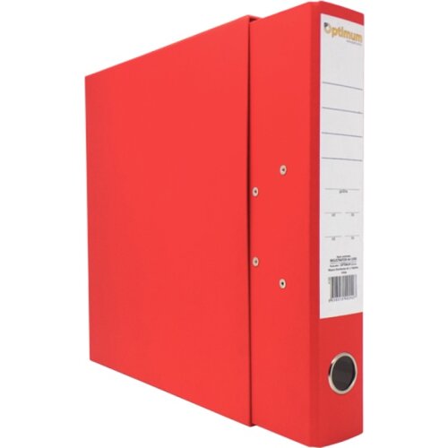  Registrator a4 uski crveni 12 ( 4100 ) Cene
