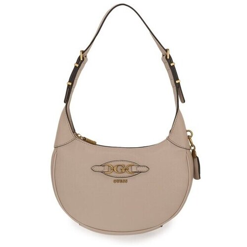 Guess Ročne torbice Alm Malva Bež Cene